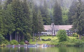 Lake Quinault Lodge